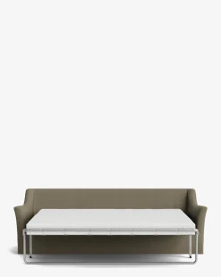 Wilhelmina Slipcover Sleeper Sofa|Rowe Fine Furniture, Inc. Discount