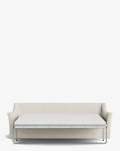 Wilhelmina Slipcover Sleeper Sofa|Rowe Fine Furniture, Inc. Discount
