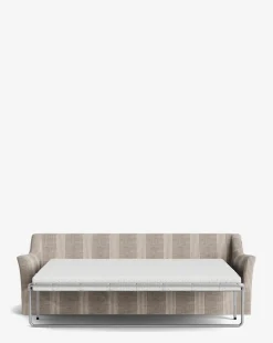 Wilhelmina Slipcover Sleeper Sofa|Rowe Fine Furniture, Inc. Discount