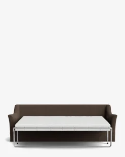 Wilhelmina Slipcover Sleeper Sofa|Rowe Fine Furniture, Inc. Discount