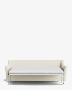 Wilhelmina Slipcover Sleeper Sofa|Rowe Fine Furniture, Inc. Discount