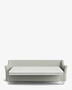 Wilhelmina Slipcover Sleeper Sofa|Rowe Fine Furniture, Inc. Discount