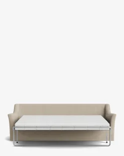 Wilhelmina Slipcover Sleeper Sofa|Rowe Fine Furniture, Inc. Discount