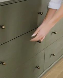 Wilkins Laurel Dresser|Makerspalm