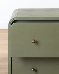 Wilkins Laurel Dresser|Makerspalm