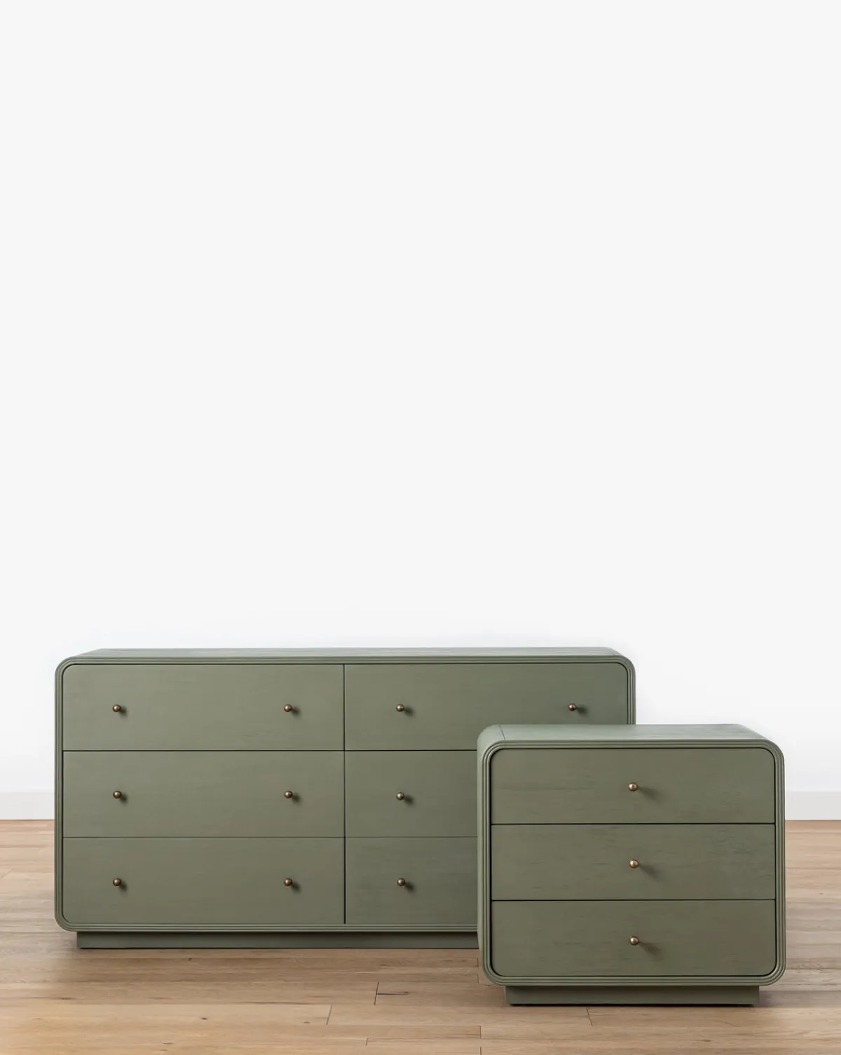 Wilkins Laurel Dresser|Makerspalm