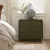 Wilkins Laurel Nightstand|Makerspalm Hot