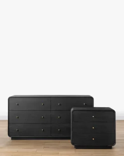 Wilkins Nightstand|Makerspalm New