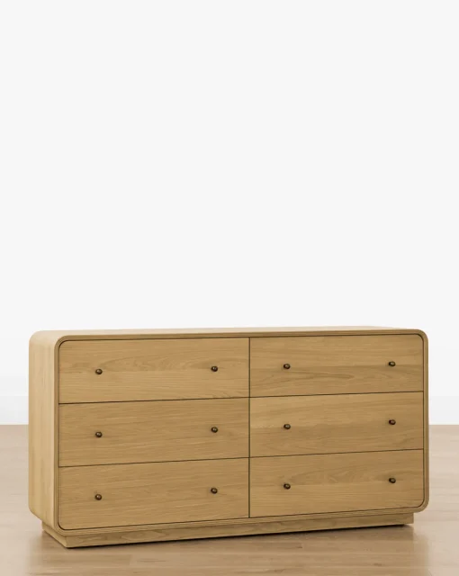 Wilkins Oak Dresser|Makerspalm Hot