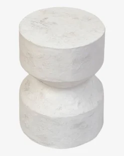 Willis End Table|Four Hands Online