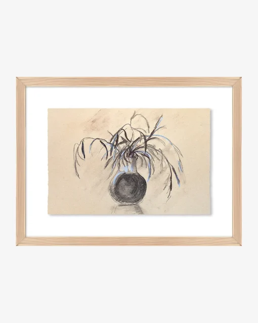 Willow Branches|Four Hands Discount