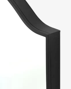 Willson Wall Mirror|Four Hands New