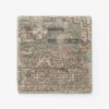 Wilshire Blue Rug Swatch|Obeetee