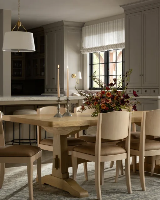 Wilton Dining Table|Makerspalm Hot
