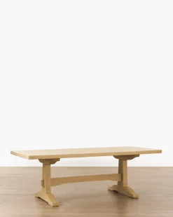 Wilton Dining Table|Makerspalm Hot