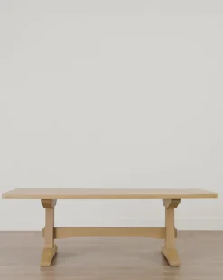 Wilton Dining Table|Makerspalm Hot