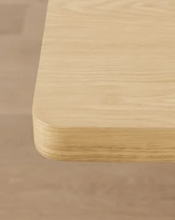 Wilton Dining Table|Makerspalm Hot