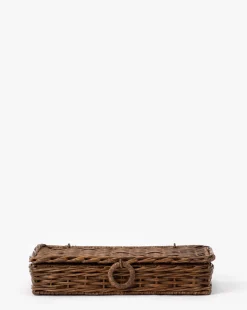 Windmere Woven Box|DURU'S INDUSTRIES CORPORATION Hot