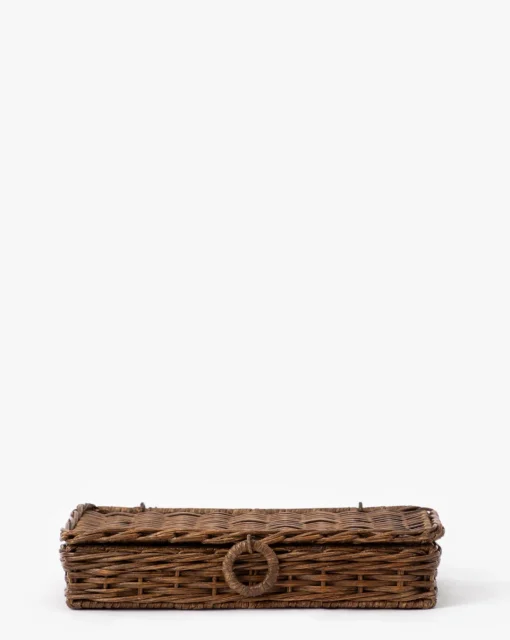 Windmere Woven Box|DURU'S INDUSTRIES CORPORATION Hot
