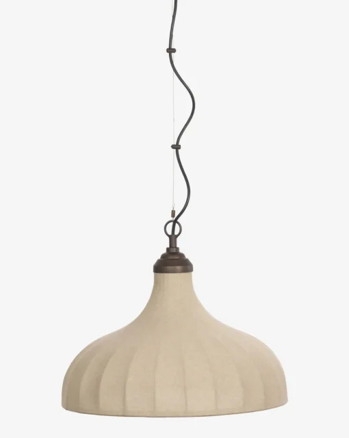 Winslet Pendant|Four Hands Clearance