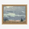 Winter Sky|Art Headquarters, LLC DBA Wendover Art Group DBA Kevin O'Brien Studio Online