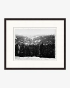 Winterscape|Art Headquarters, LLC DBA Wendover Art Group DBA Kevin O'Brien Studio