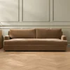 Winthrop Sofa 90"|Makerspalm Discount
