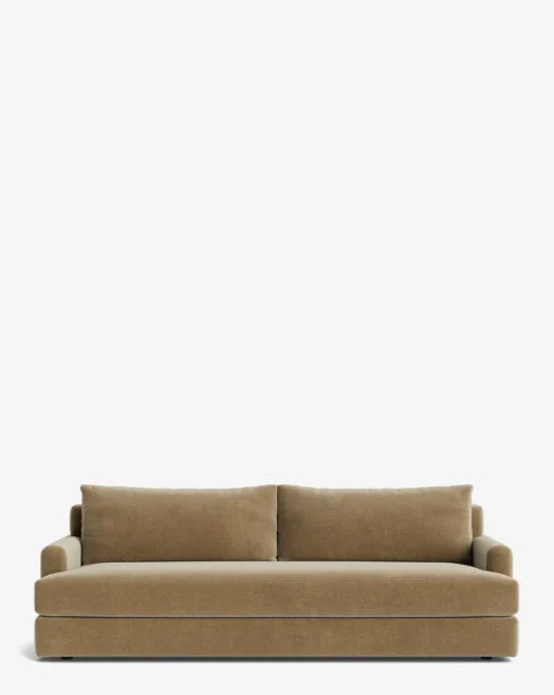 Winthrop Sofa 90"|Makerspalm Discount