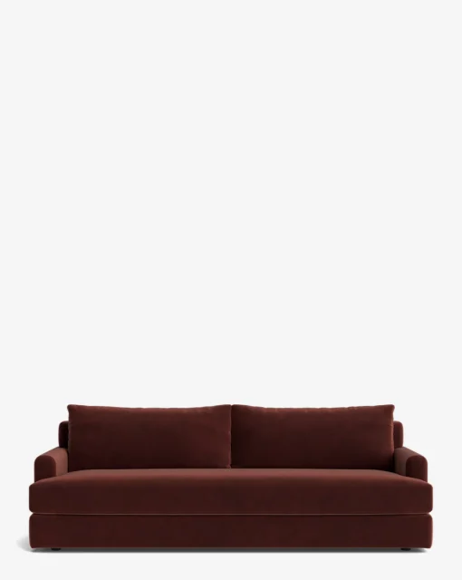 Winthrop Sofa 90"|Makerspalm Discount