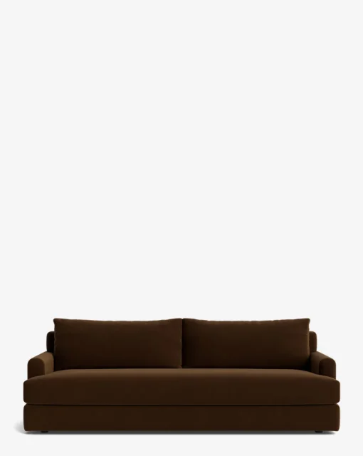 Winthrop Sofa 90"|Makerspalm Discount
