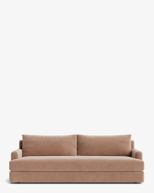 Winthrop Sofa 90"|Makerspalm Discount