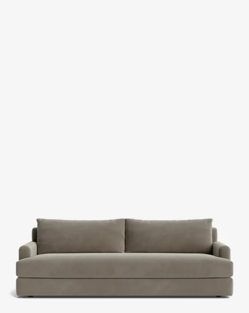 Winthrop Sofa 90"|Makerspalm Discount