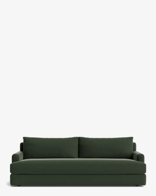 Winthrop Sofa 90"|Makerspalm Discount
