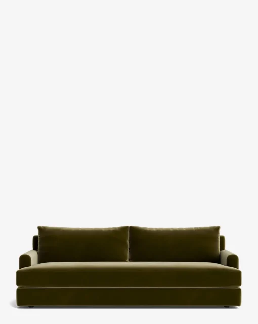Winthrop Sofa 90"|Makerspalm Discount