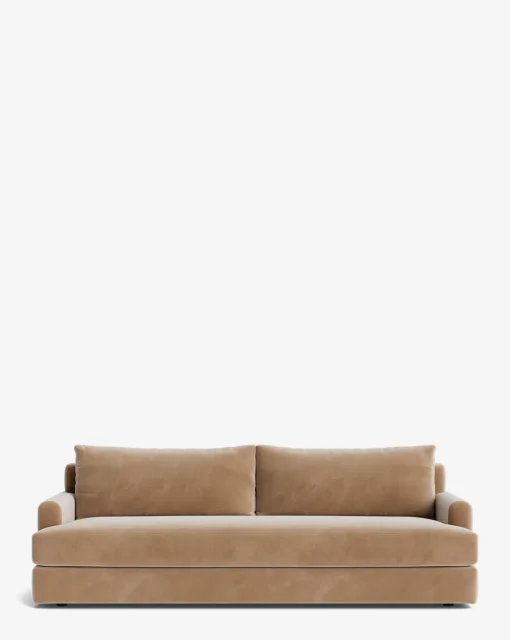 Winthrop Sofa 90"|Makerspalm Discount