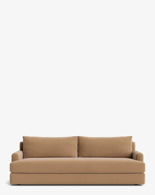 Winthrop Sofa 90"|Makerspalm Discount