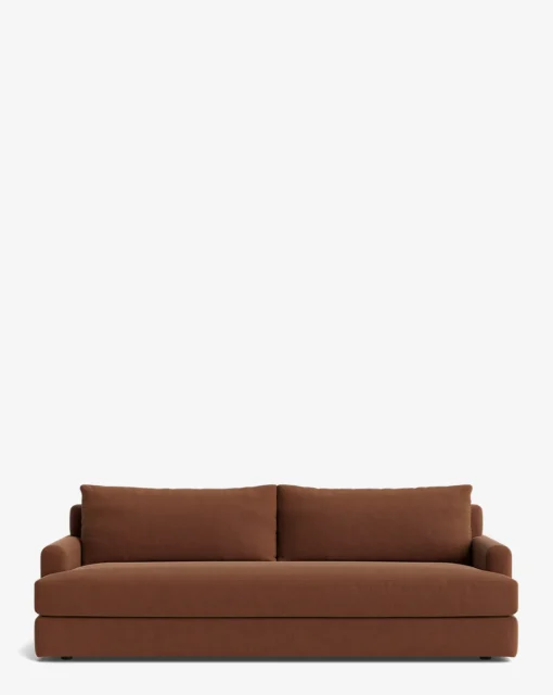 Winthrop Sofa 90"|Makerspalm Discount