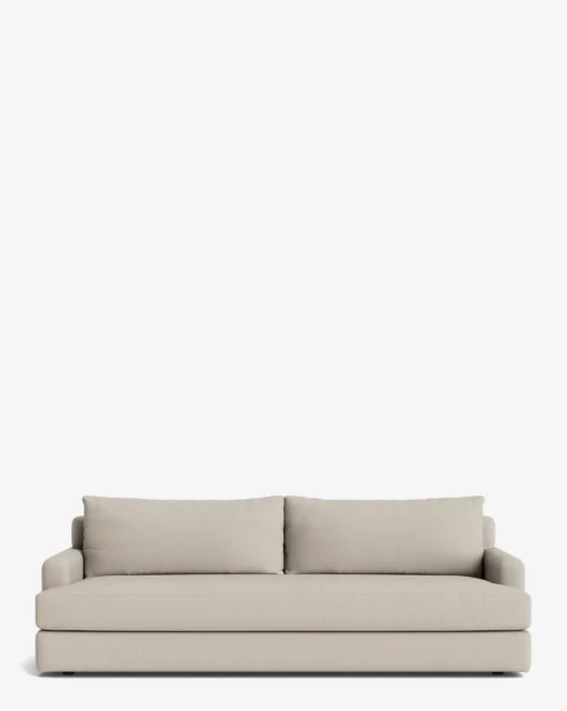 Winthrop Sofa 90"|Makerspalm Discount