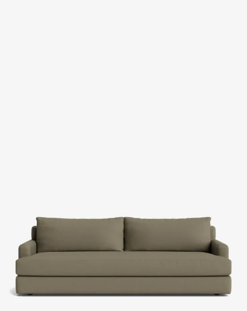 Winthrop Sofa 90"|Makerspalm Discount