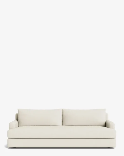 Winthrop Sofa 90"|Makerspalm Discount