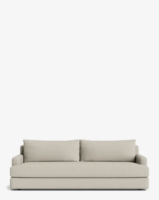 Winthrop Sofa 90"|Makerspalm Discount
