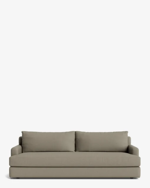 Winthrop Sofa 90"|Makerspalm Discount