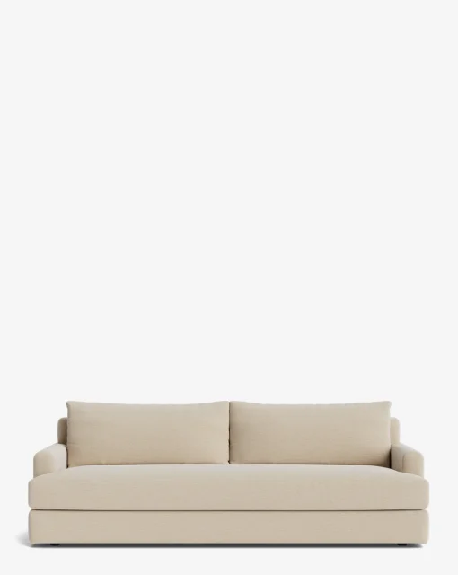 Winthrop Sofa 90"|Makerspalm Discount