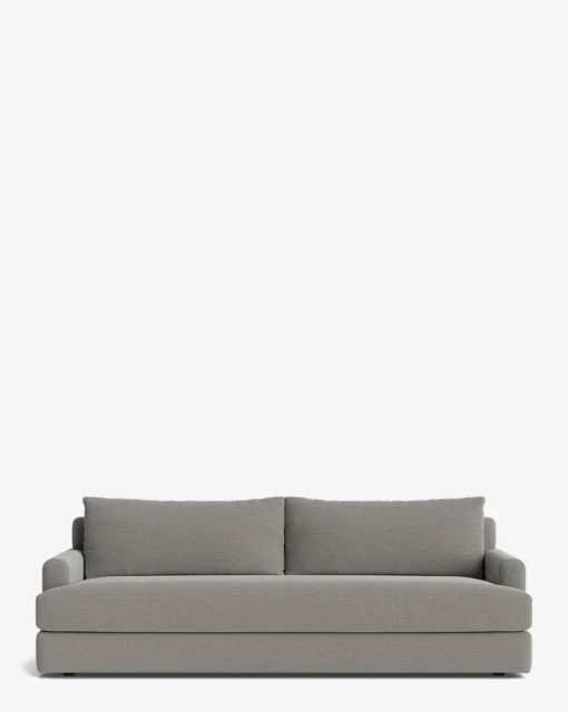 Winthrop Sofa 90"|Makerspalm Discount