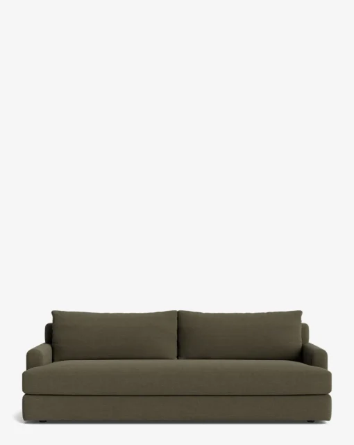 Winthrop Sofa 90"|Makerspalm Discount