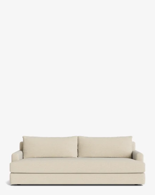 Winthrop Sofa 90"|Makerspalm Discount