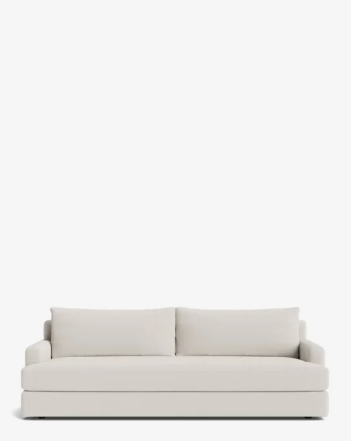 Winthrop Sofa 90"|Makerspalm Discount
