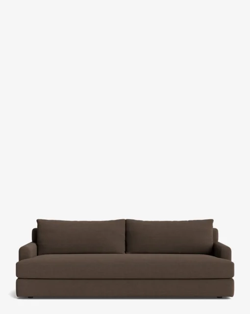 Winthrop Sofa 90"|Makerspalm Discount