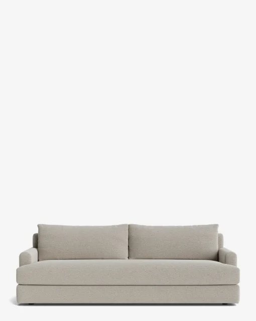 Winthrop Sofa 90"|Makerspalm Discount