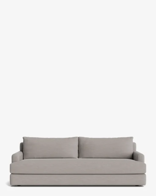 Winthrop Sofa 90"|Makerspalm Discount